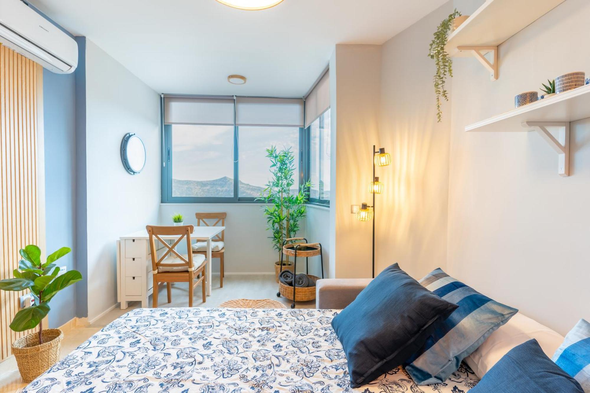 Apartment Enviastudio R&r *
