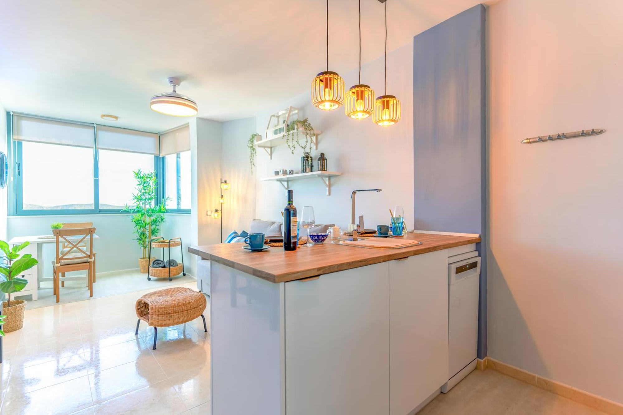 Enviastudio R&r Apartment
