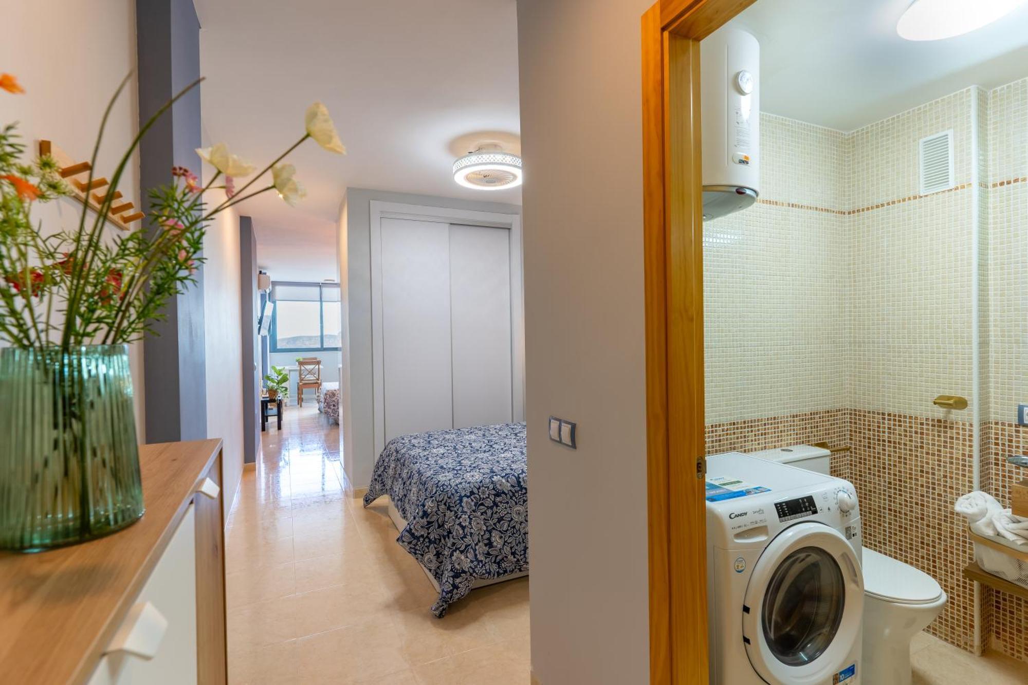 Apartment Enviastudio R&r La Envia