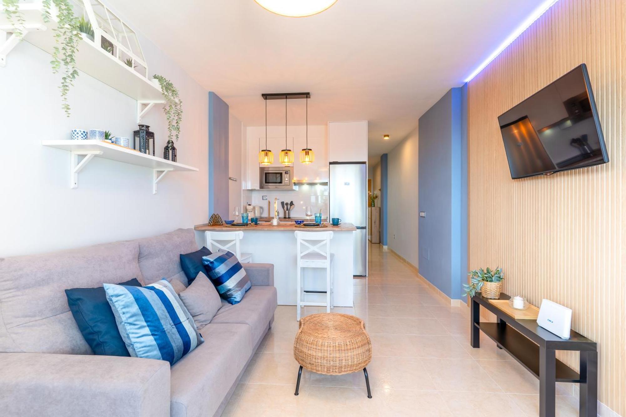 Apartment Enviastudio R&r
