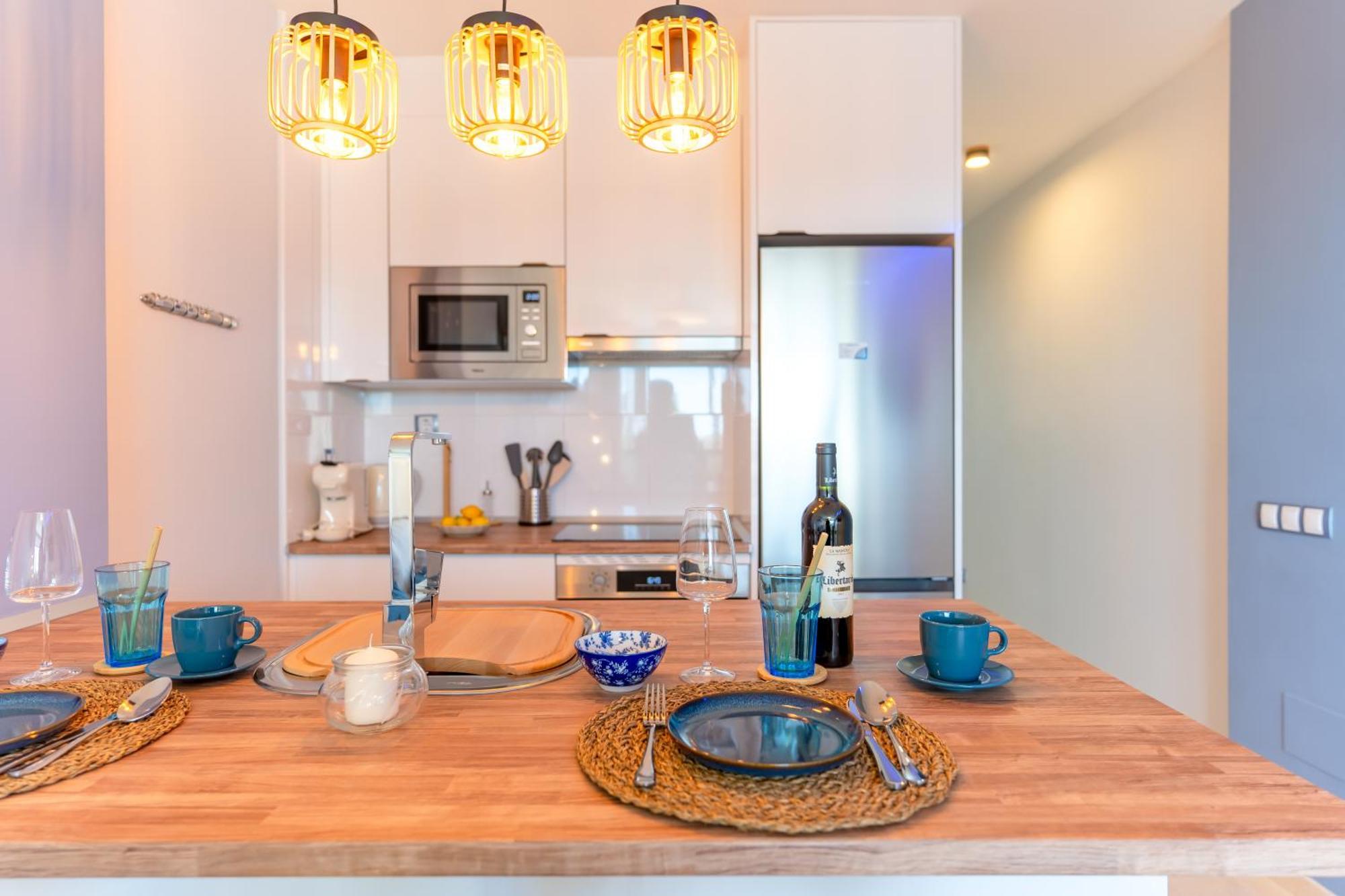 Enviastudio R&r Apartment
