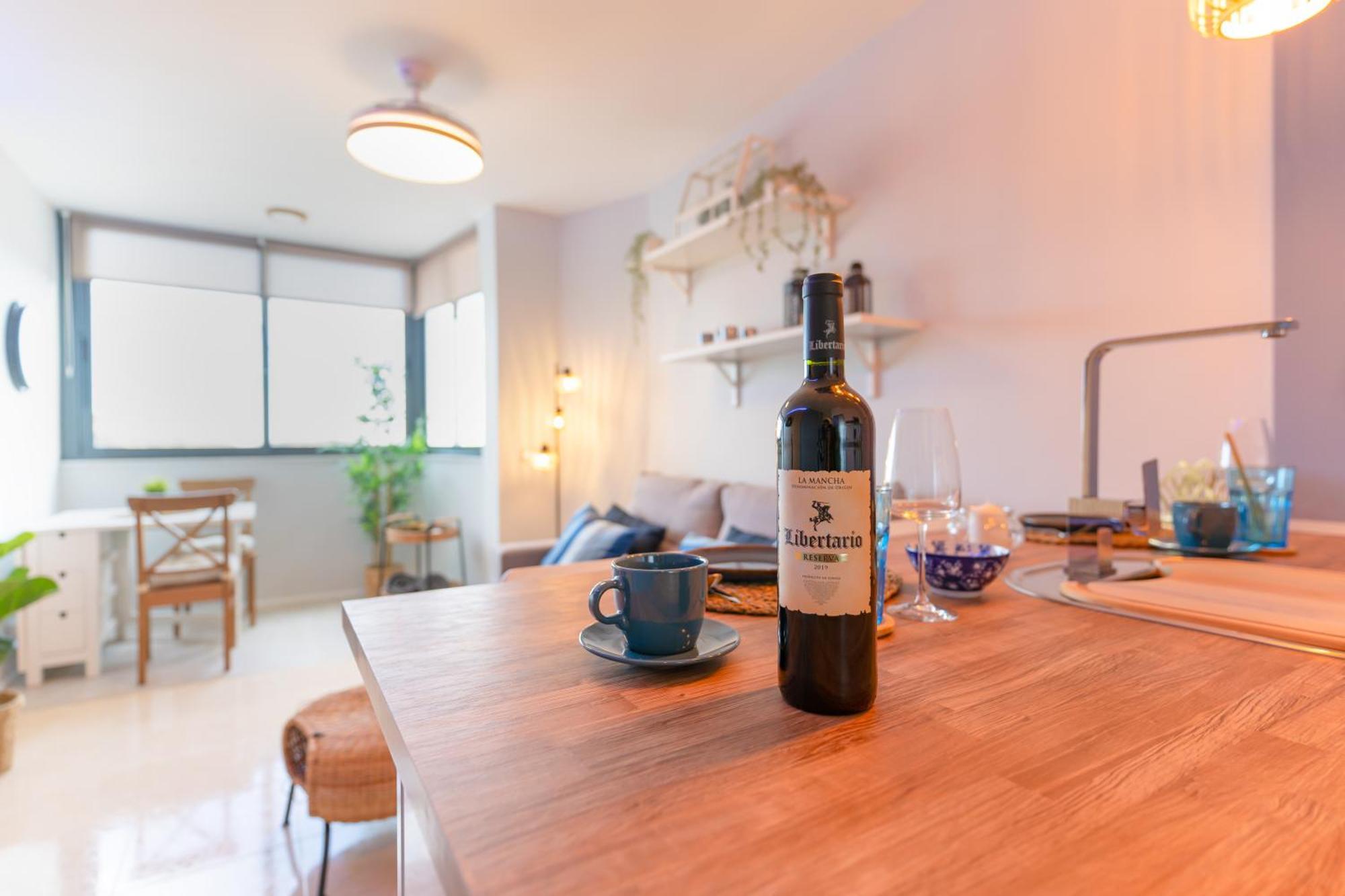 Apartment Enviastudio R&r