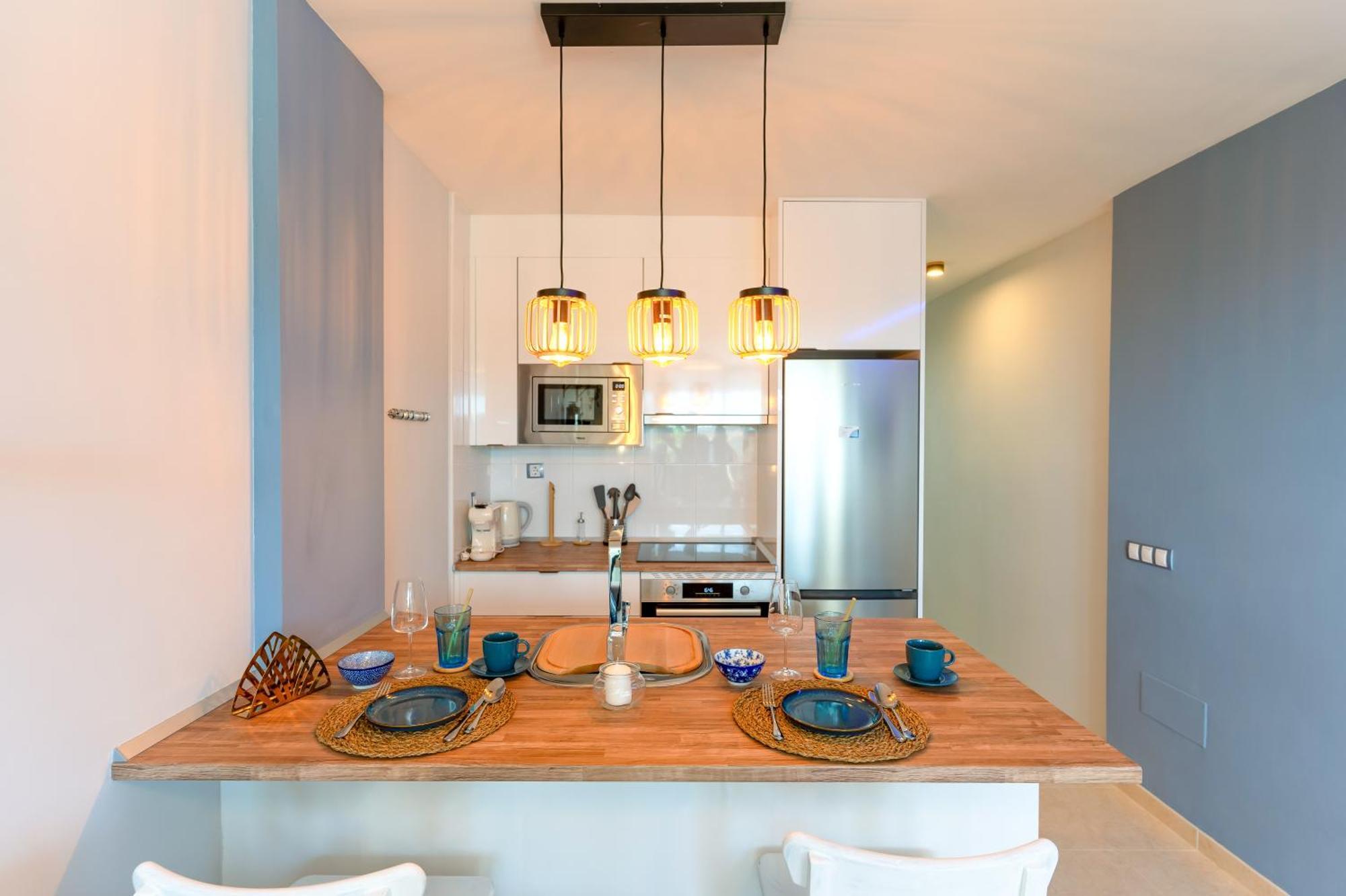 Apartment Enviastudio R&r