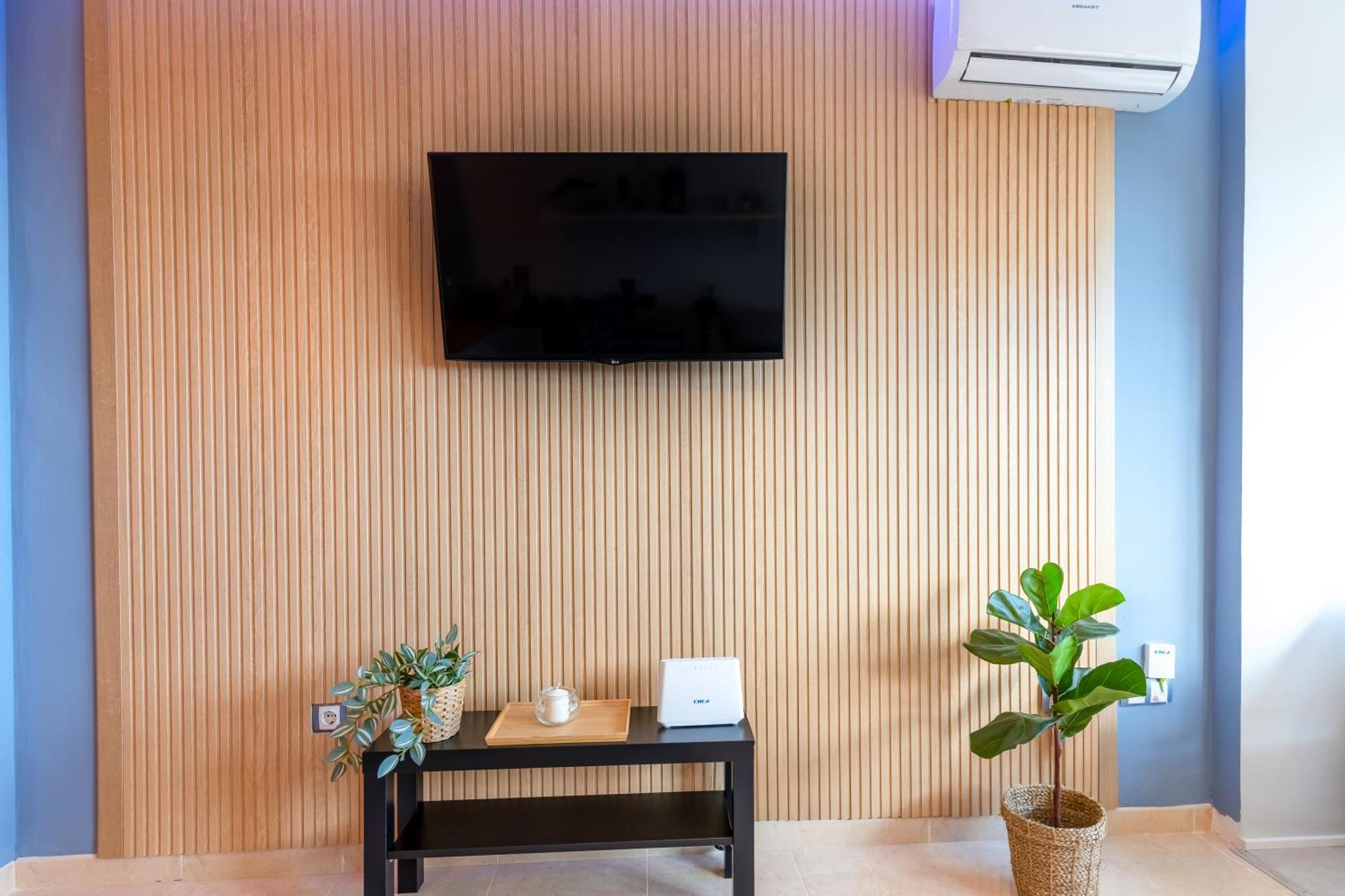 Apartment Enviastudio R&r *