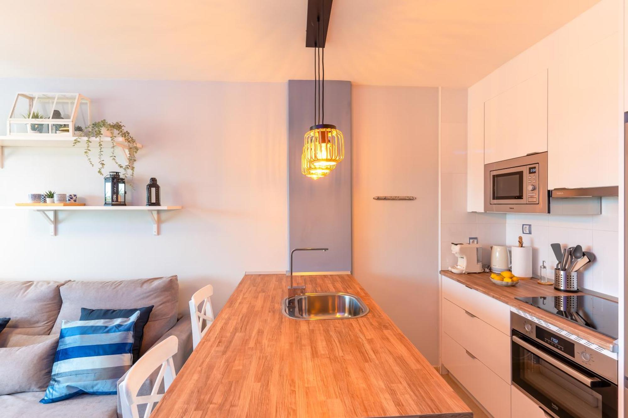 Apartment Enviastudio R&r