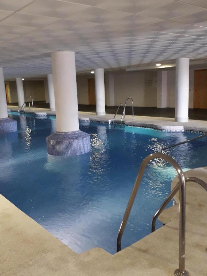 Enviastudio R&r Apartment La Envia
