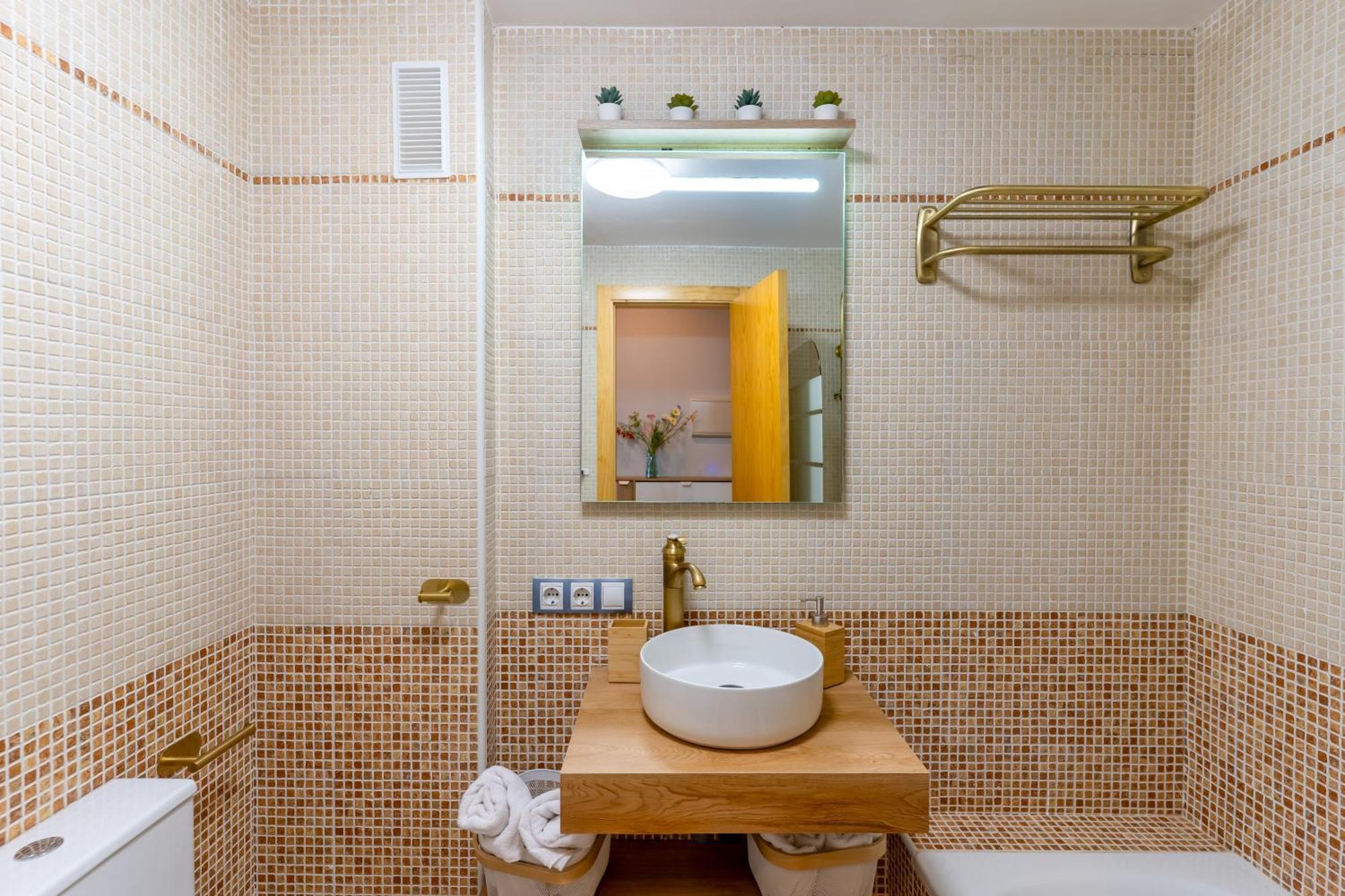 Apartment Enviastudio R&r La Envia