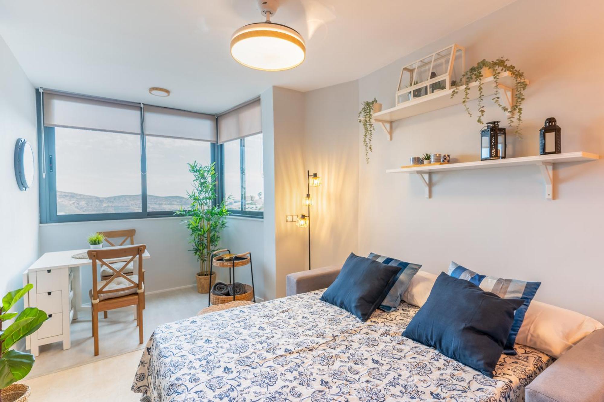 Enviastudio R&r Apartment *
