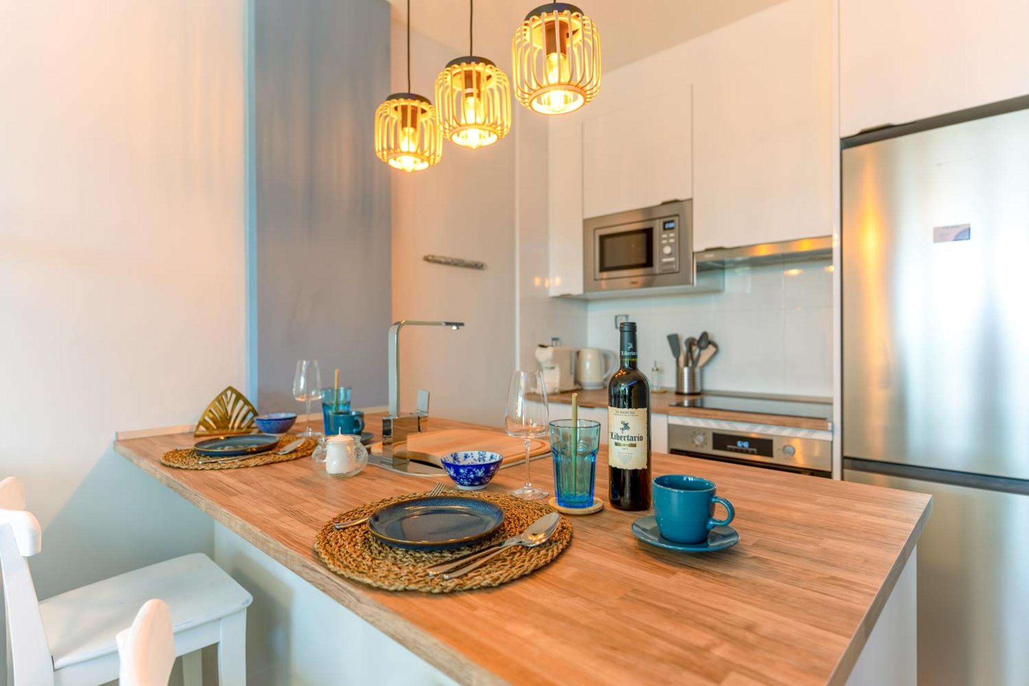 Enviastudio R&r Apartment