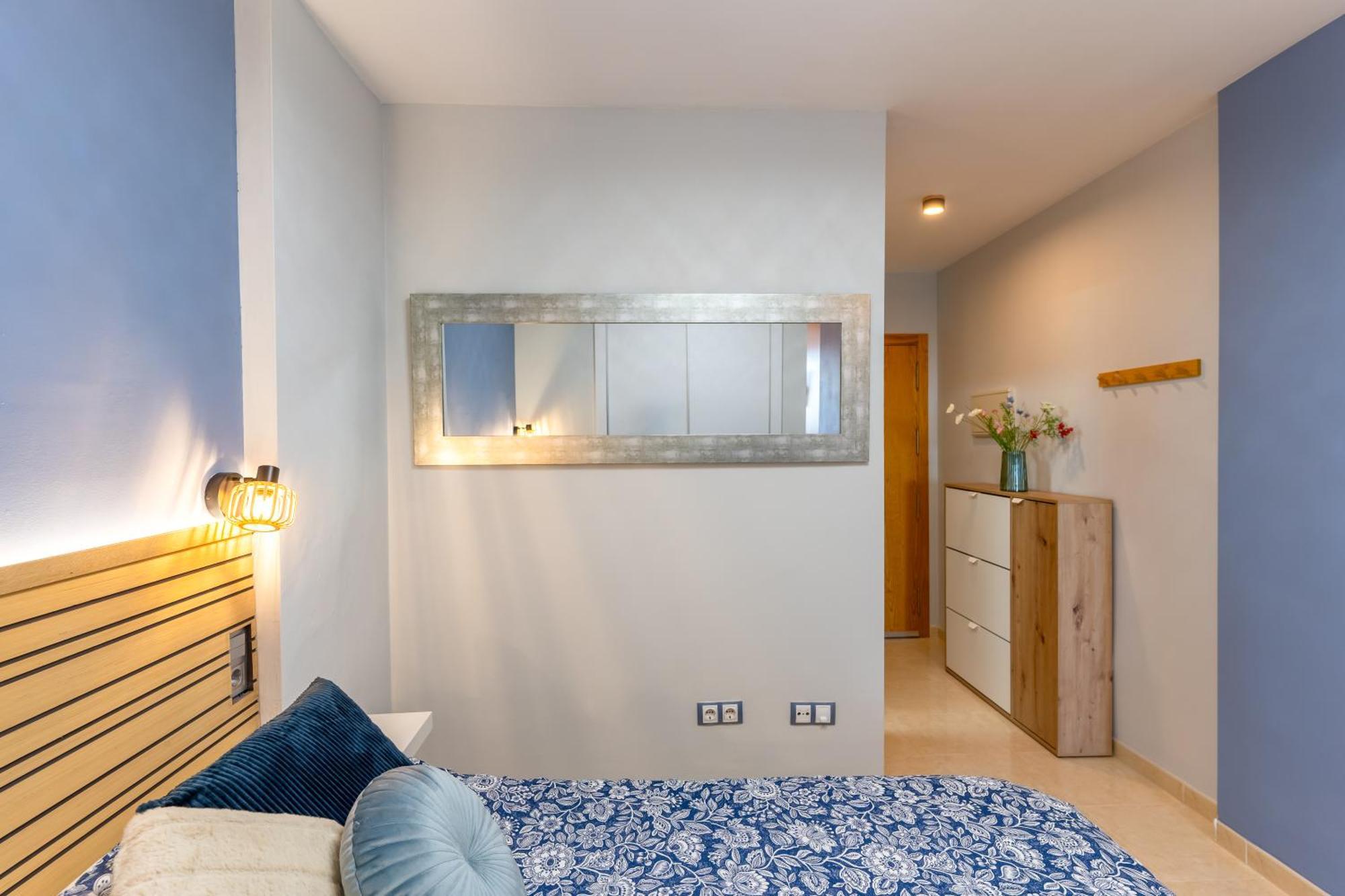 Enviastudio R&r Apartment *