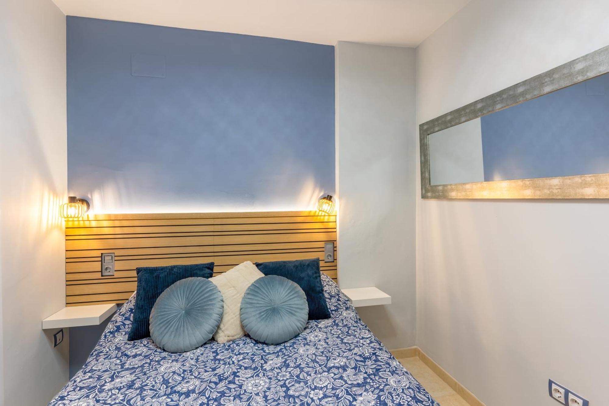 Enviastudio R&r Apartment