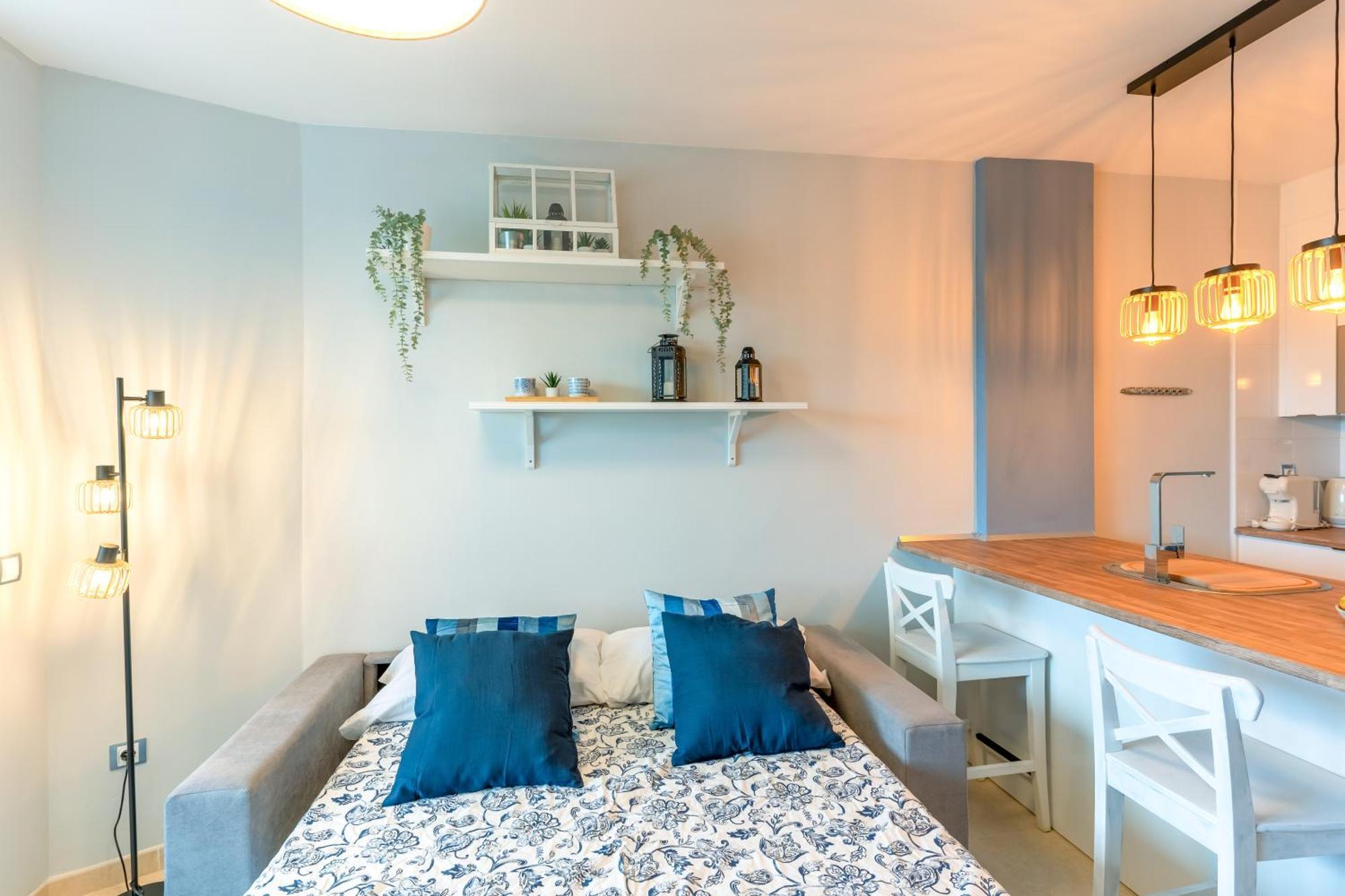 Enviastudio R&r Apartment *