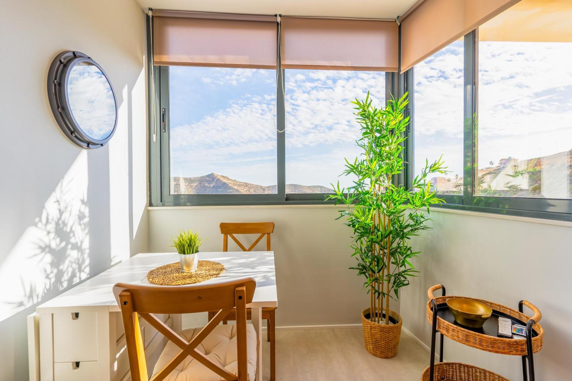 Enviastudio R&r Apartment La Envia