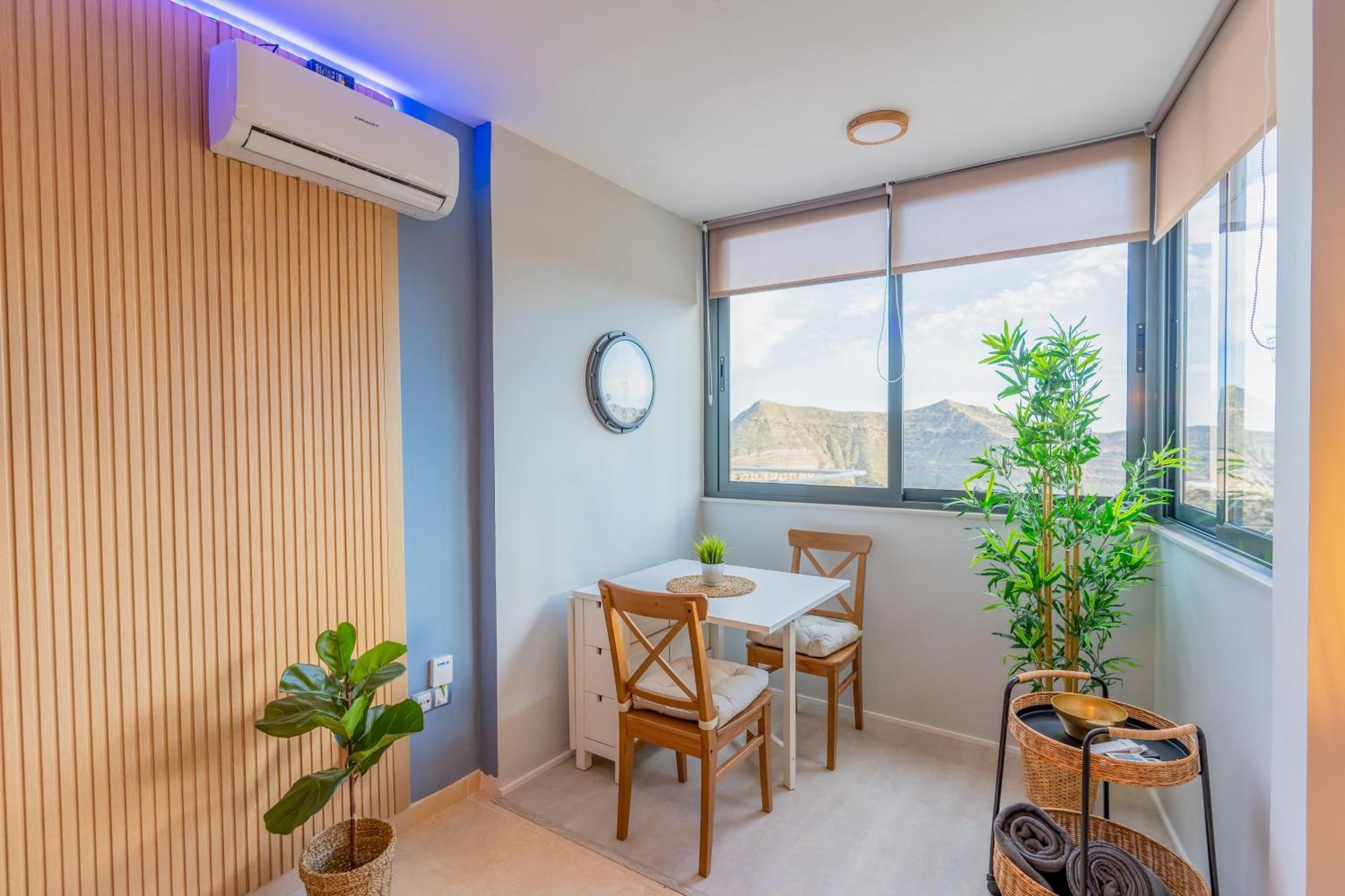 Apartment Enviastudio R&r